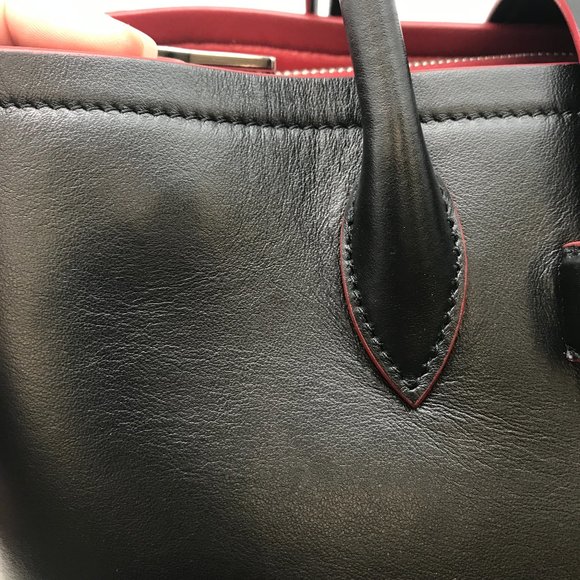 Prada | Saffiano Leather Tote: 1BG148 (PM290) - Picture 6 of 14